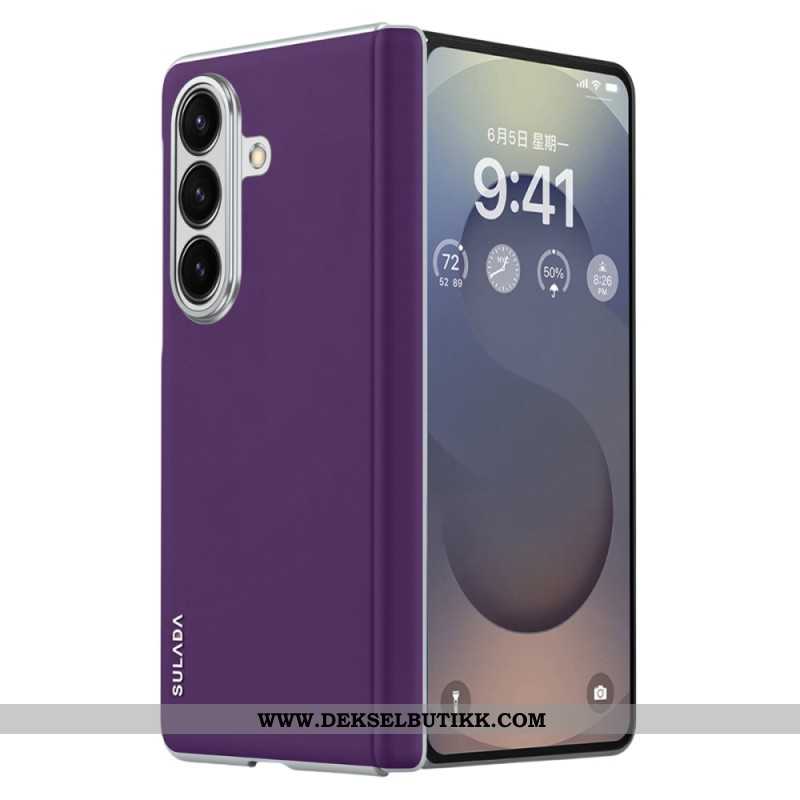 Deksel Samsung Galaxy Z Fold 7 Sulada