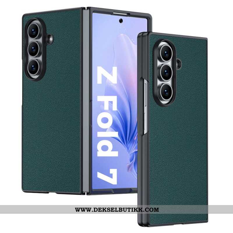 Deksel Samsung Galaxy Z Fold 7 Ultratynn