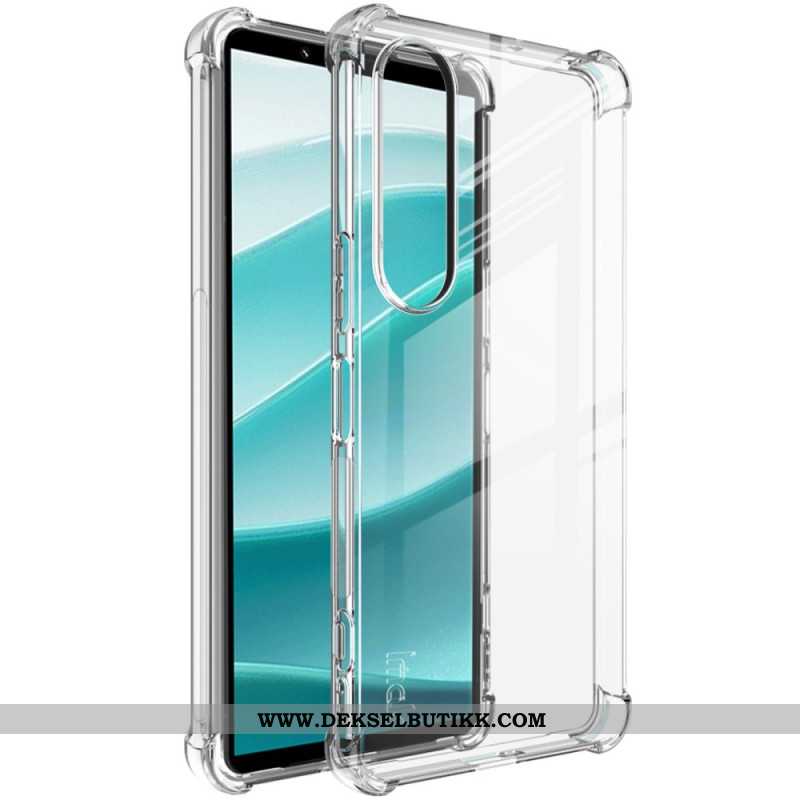 Deksel Sony Xperia 1 Vii Imak