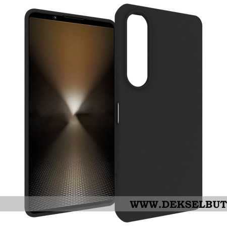 Deksel Sony Xperia 1 Vii Matt Beskyttelse Deksel