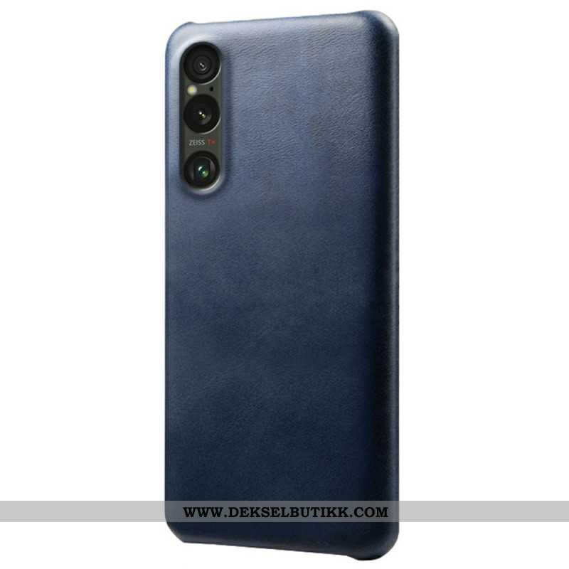 Deksel Sony Xperia 1 Vii Mobildeksel Læreffekt