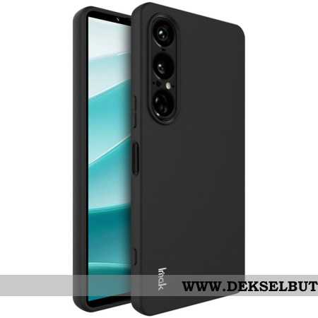 Deksel Sony Xperia 1 Vii Uc-3-serien Imak Beskyttelse Deksel