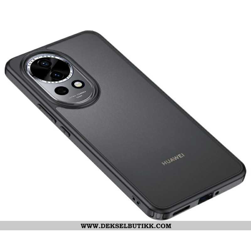 Deksel Til Huawei Nova 13 Støtsikker Beskyttelse