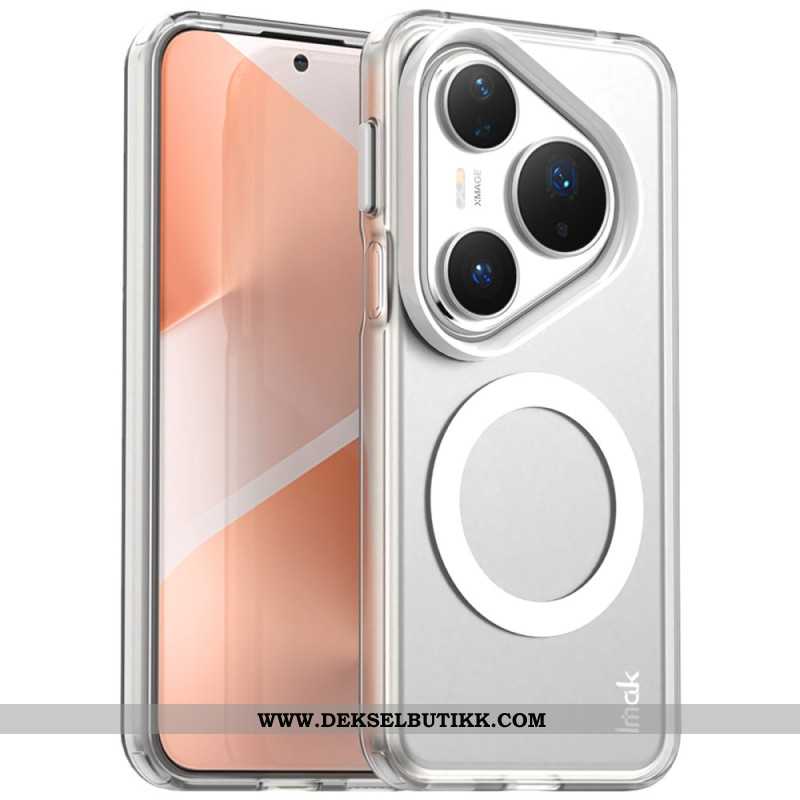 Deksel Til Huawei Pura 80 Pro Magsafe Imak