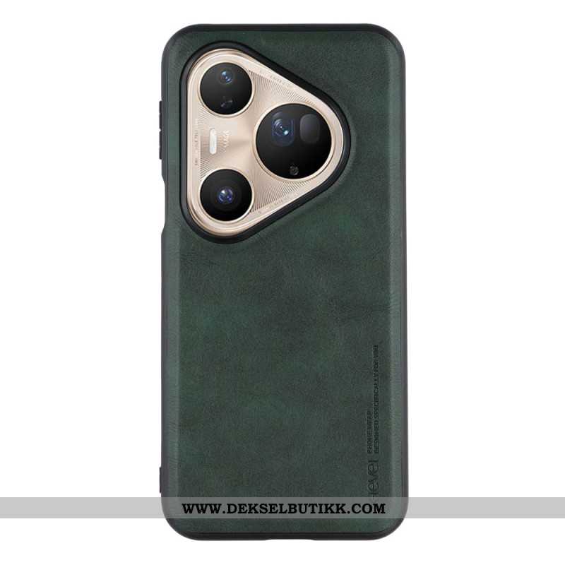 Deksel Til Huawei Pura 80 Ultra Bojue-3 Series X-level