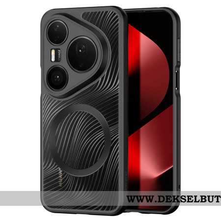 Deksel Til Huawei Pura 80 Ultra Magsafe Aimo Series Dux Ducis