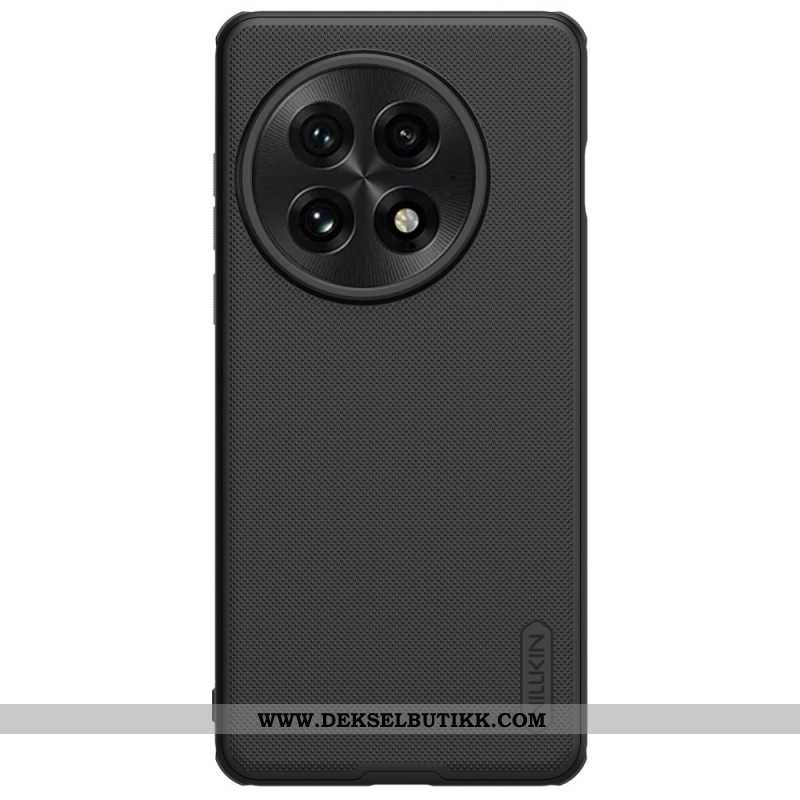 Deksel Til Oneplus 13 Frosted Shield Pro Nillkin