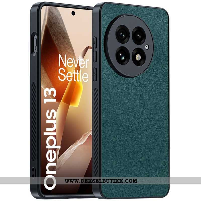 Deksel Til Oneplus 13 Innebygd Kamerabeskytter