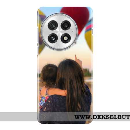 Deksel Til Oneplus 13 Ny