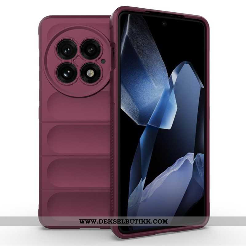 Deksel Til Oneplus 13 Sklisikre