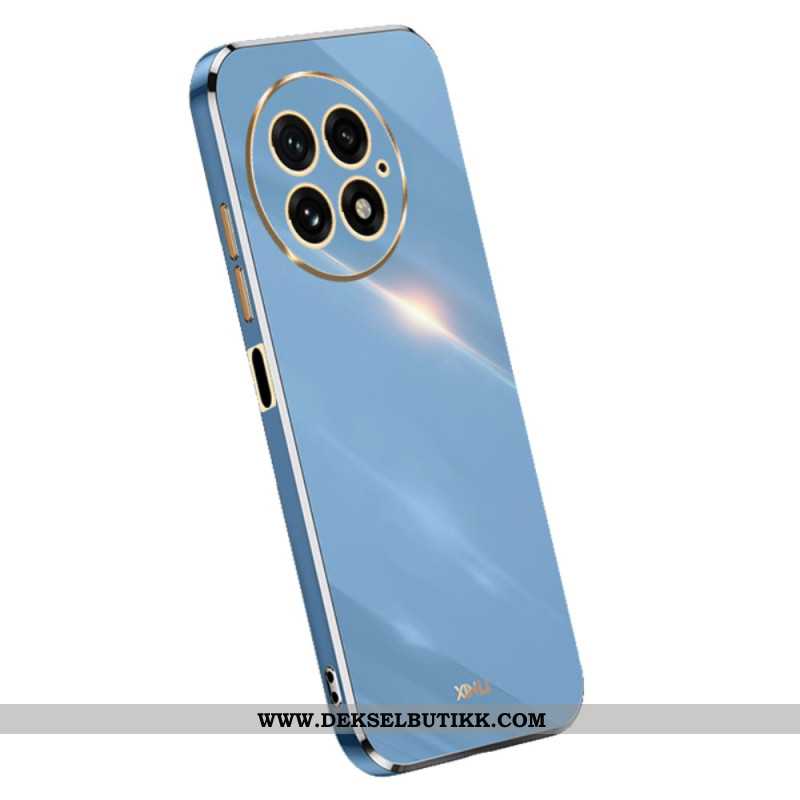 Deksel Til Oneplus 13 Xinli