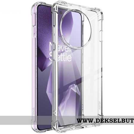 Deksel Til Oneplus 13r Gjennomsiktig Imak