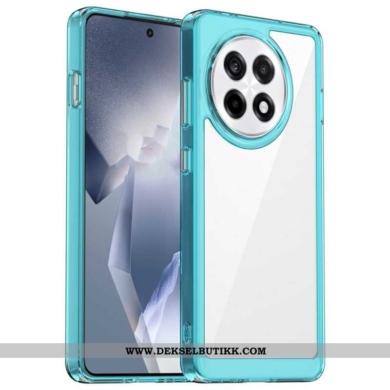 Deksel Til Oneplus 13r Hybrid