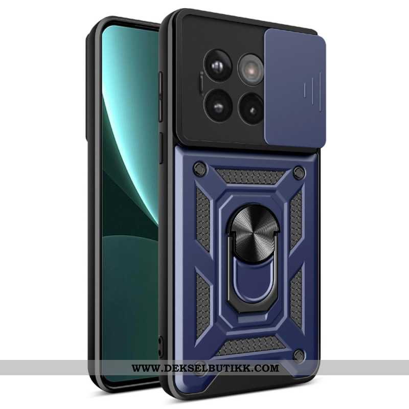 Deksel Til Oneplus 13r Kamerastativ Og Beskyttelse