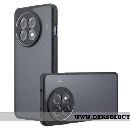 Deksel Til Oneplus 13r Matt