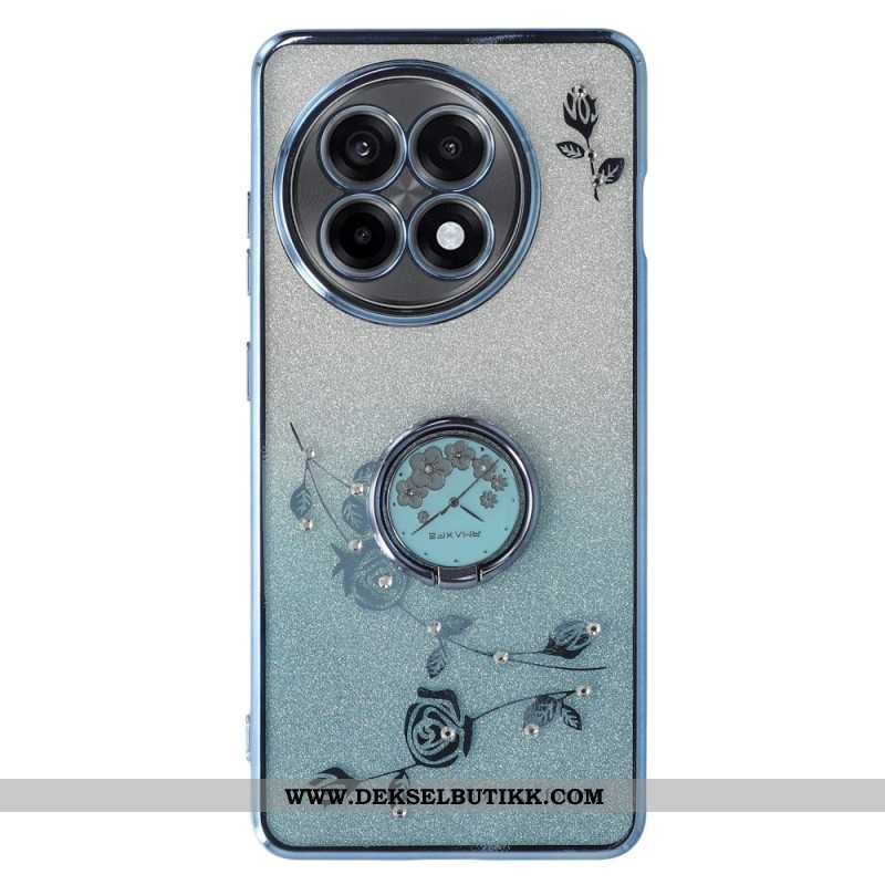 Deksel Til Oneplus 13r Ringstativ Kadem