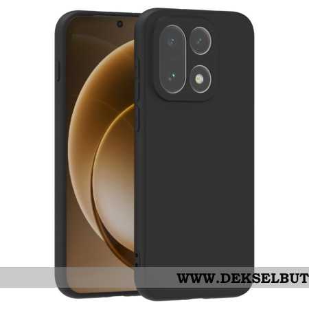 Deksel Til Oneplus 15 Matt Finish