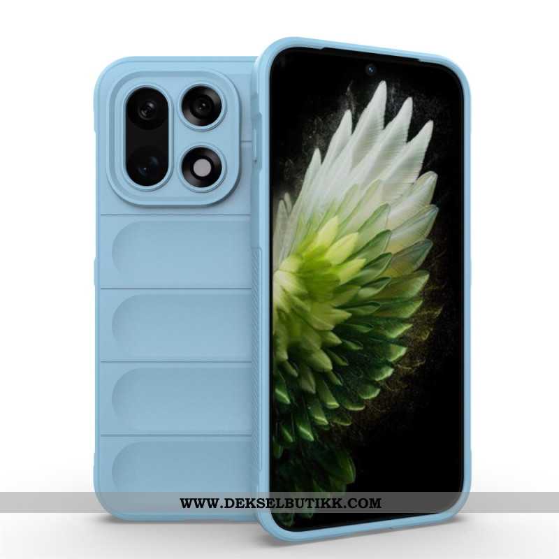 Deksel Til Oneplus 15 Sklisikker