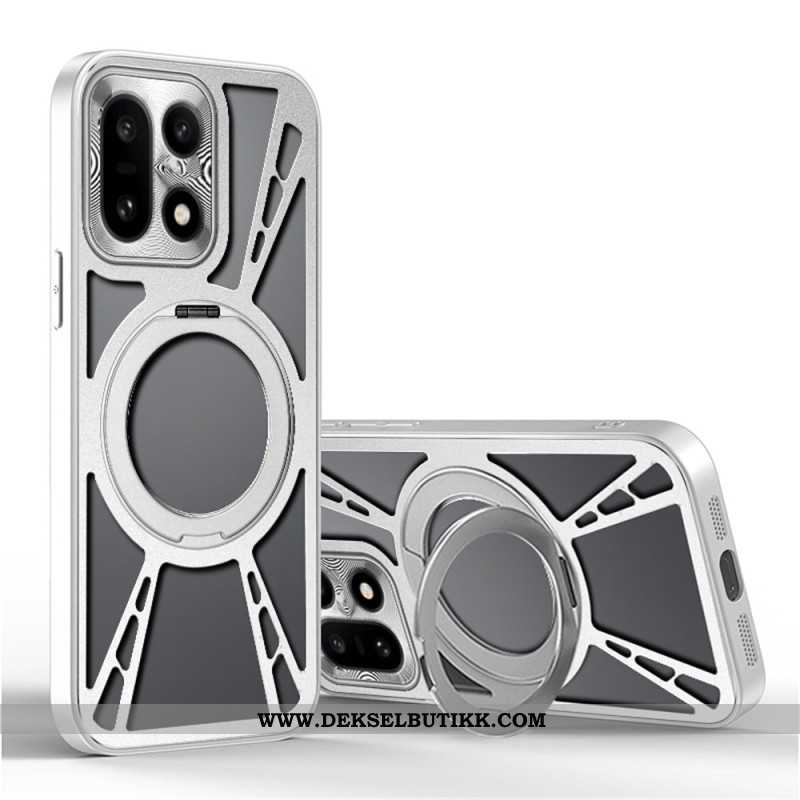 Deksel Til Oneplus 15 Støtte Og Varmeavledning