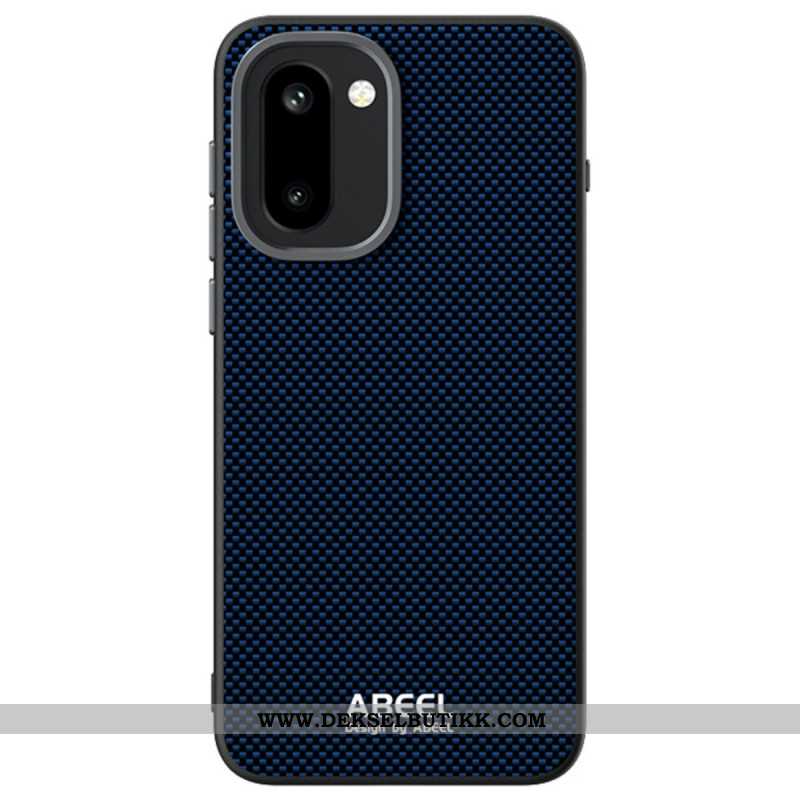 Deksel Til Oneplus 15r Abeel Klassisk Magnetisk Lommebok