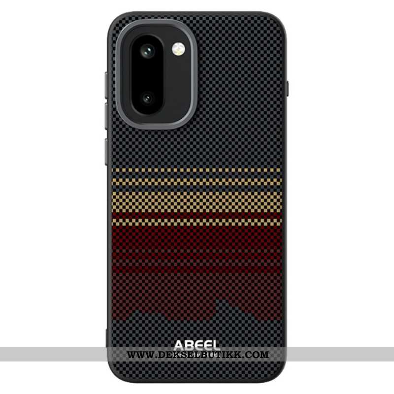 Deksel Til Oneplus 15r Abeel Magnetisk Lommebok Med Mønster