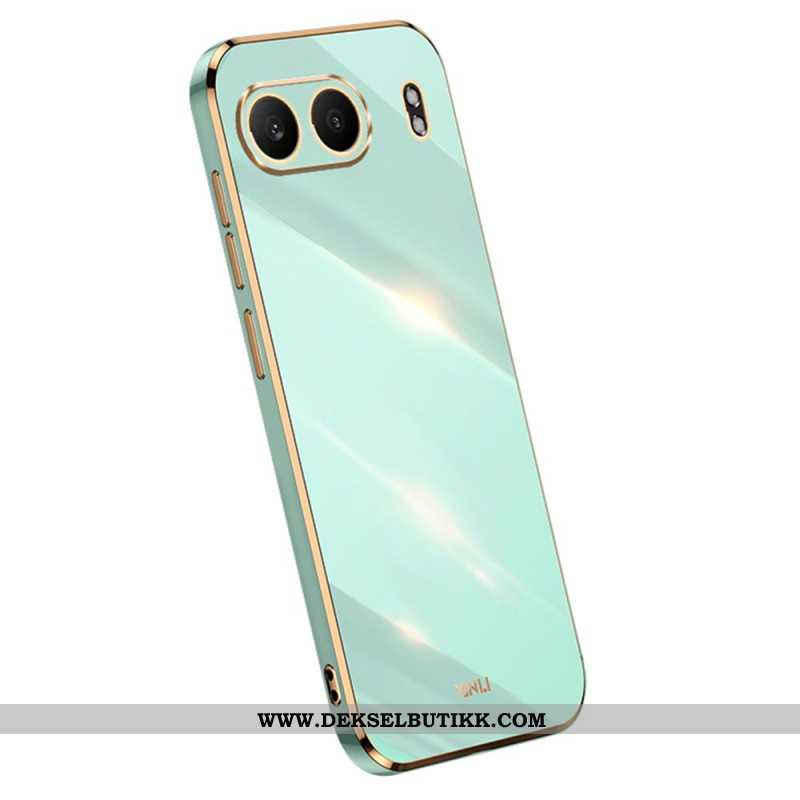 Deksel Til Oneplus Nord 4 Xinli