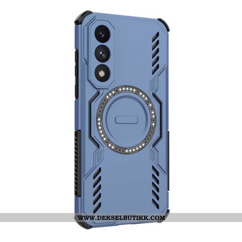 Deksel Til Oneplus Nord 5 Magnetisk