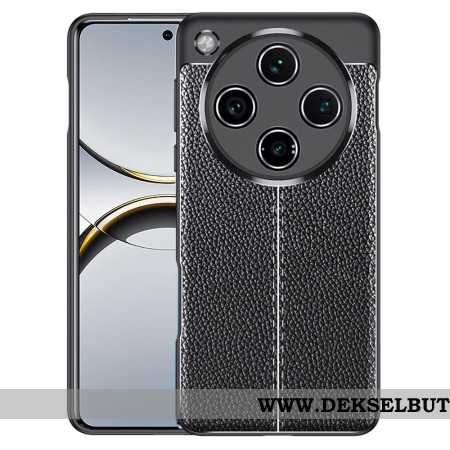 Deksel Til Oppo Find X8 Pro Dobbel Linje