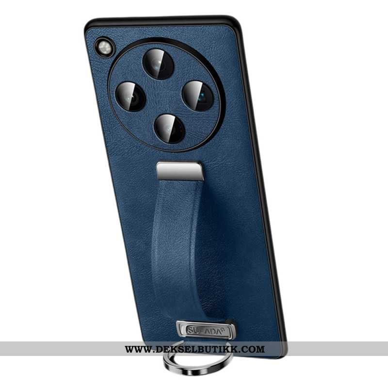 Deksel Til Oppo Find X8 Pro Moteserie Sulada