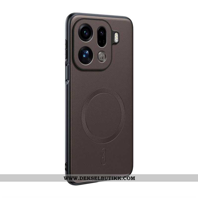 Deksel Til Oppo Find X9 Pro 5g Magsafe Hybrid