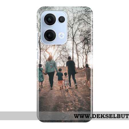 Deksel Til Oppo Reno 13 5g Original