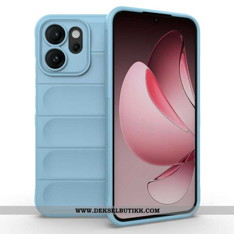 Deksel Til Oppo Reno 14 5g Sklisikker