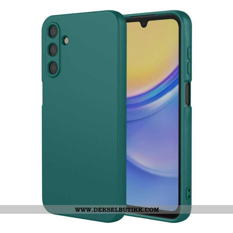 Deksel Til Samsung Galaxy A17 4g / 5g Fleksibel Silikon