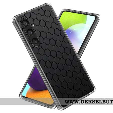 Deksel Til Samsung Galaxy S25 5g Bikakemønster