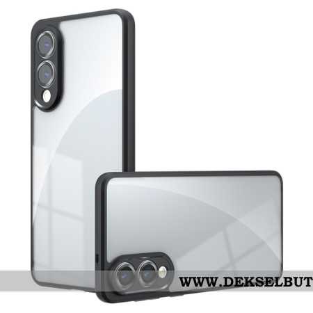 Deksel Til Samsung Galaxy S25 5g Edge Ergonomi