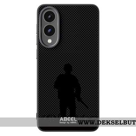 Deksel Til Samsung Galaxy S25 5g Edge Magsafe-kompatibel Ultratynn Warrior Abeel