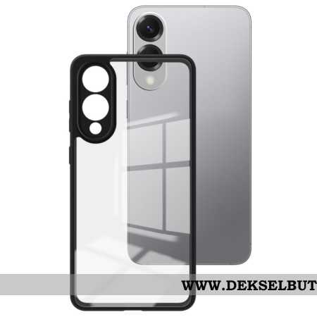 Deksel Til Samsung Galaxy S25 5g Edge Ux-9a Imak