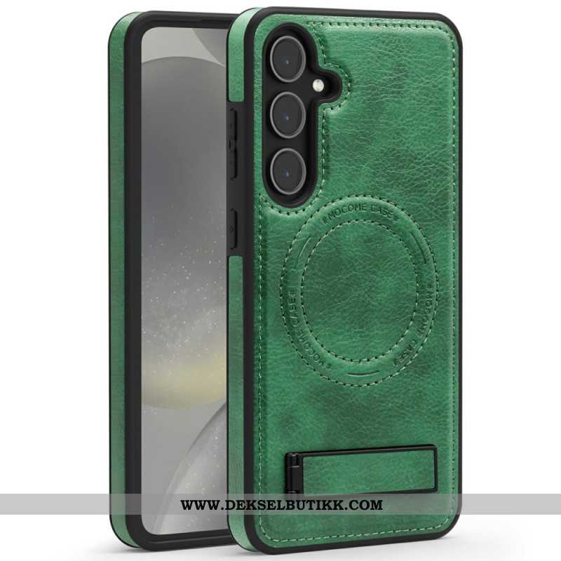 Deksel Til Samsung Galaxy S25 5g Innebygd Montering Og Magsafe-kompatibilitet