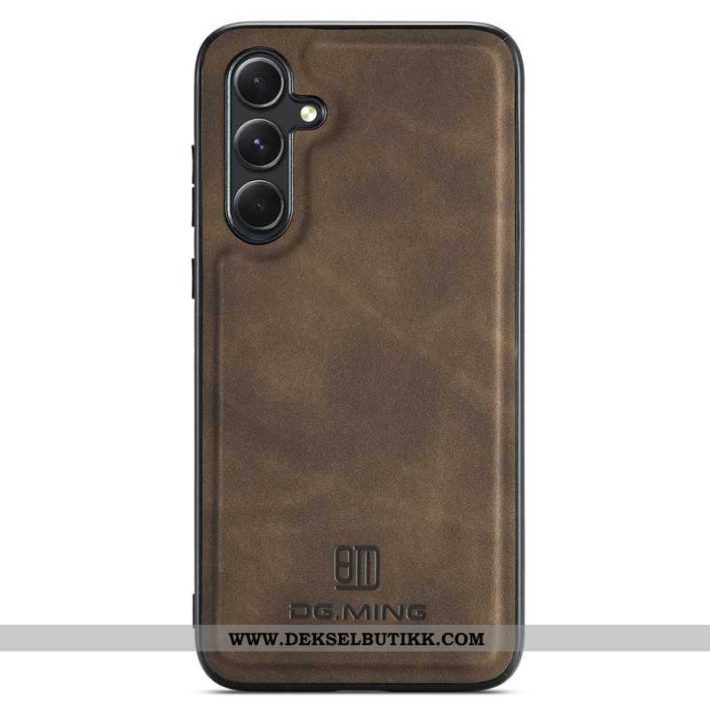 Deksel Til Samsung Galaxy S25 5g Klassisk Dg.ming