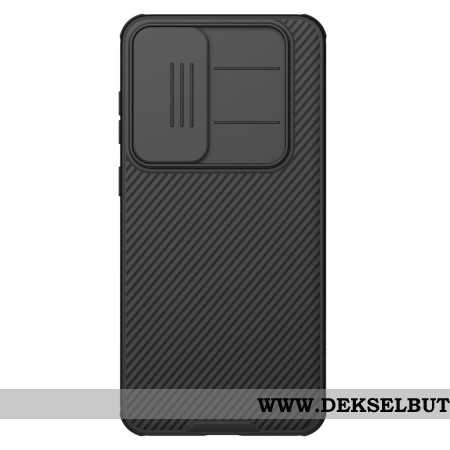Deksel Til Samsung Galaxy S25 Fe Camshield Pro-serien Nillkin