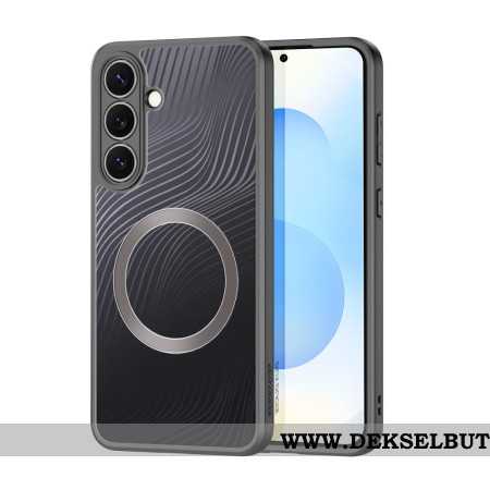 Deksel Til Samsung Galaxy S25 Fe Kompatibel Med Magsafe Aimo-serien Ux Ducis