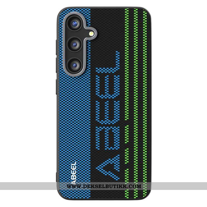 Deksel Til Samsung Galaxy S25 Fe Magsafe Techno Abeel-kompatibel