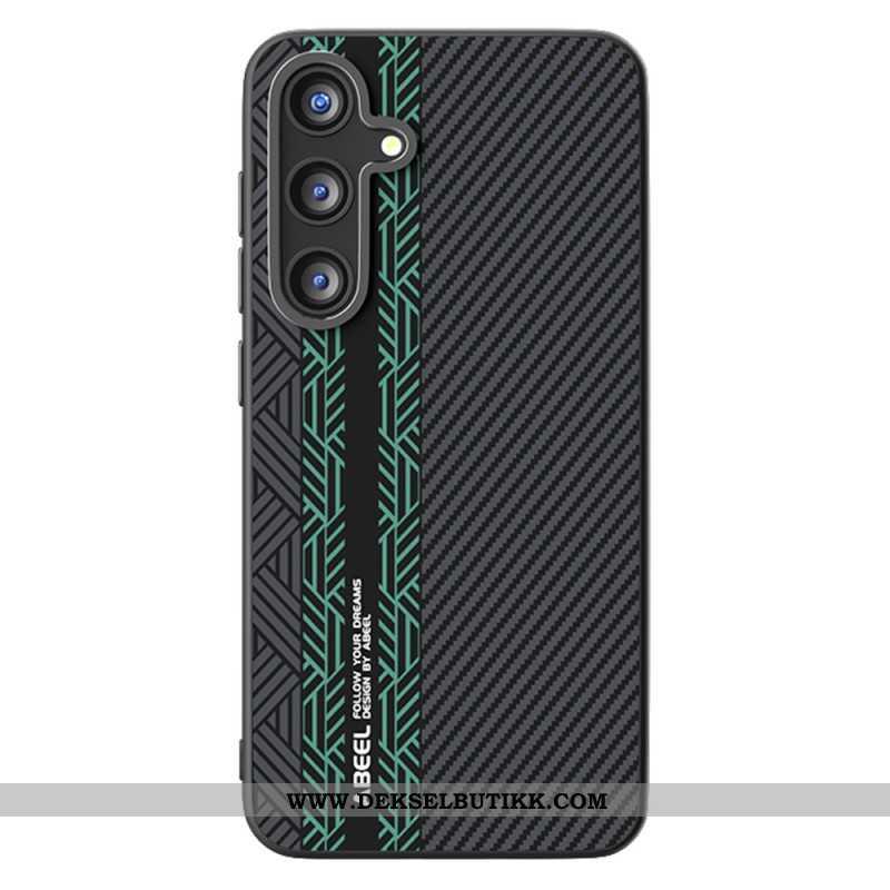 Deksel Til Samsung Galaxy S25 Plus 5g Premium