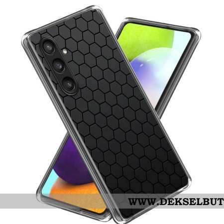 Deksel Til Samsung Galaxy S25 Ultra 5g Honningkake