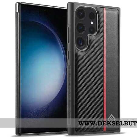 Deksel Til Samsung Galaxy S25 Ultra 5g Lc.imeeke