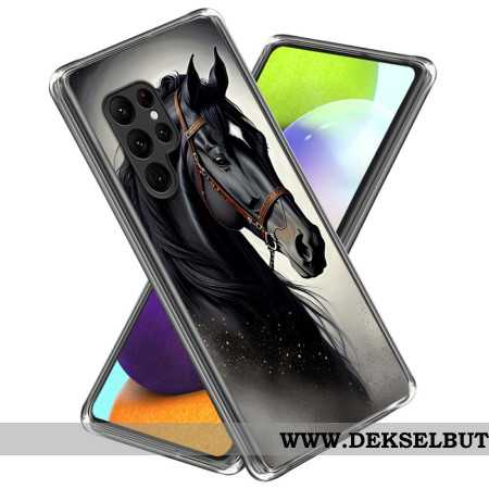 Deksel Til Samsung Galaxy S25 Ultra 5g Stolt Hest