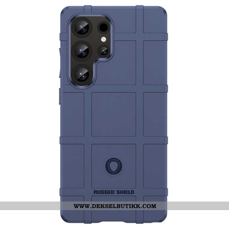 Deksel Til Samsung Galaxy S25 Ultra 5g Thunder-serien