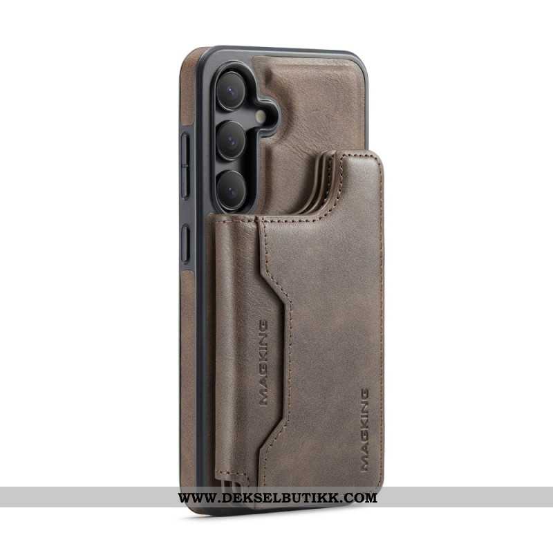 Deksel Til Samsung Galaxy S26 Magging Magnetisk Lommebok