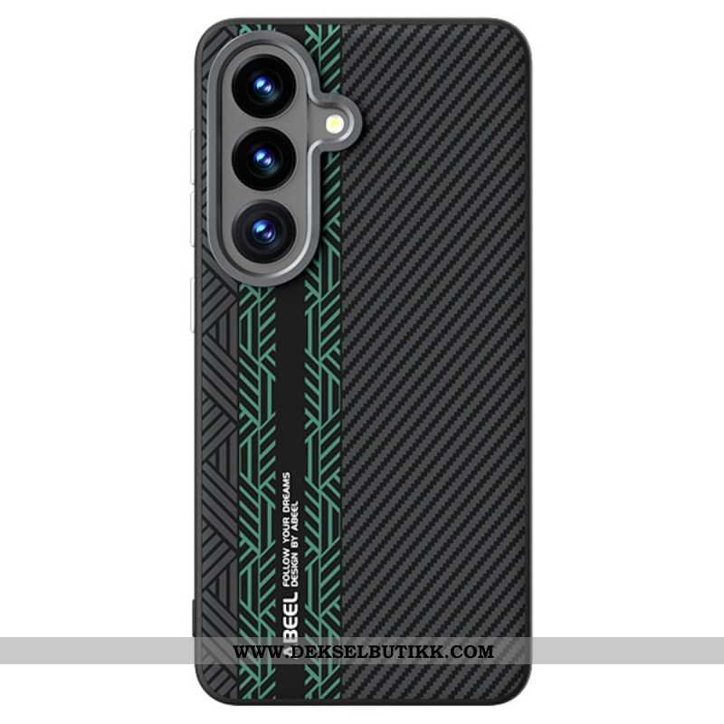 Deksel Til Samsung Galaxy S26 Magnetisk Abeel Design