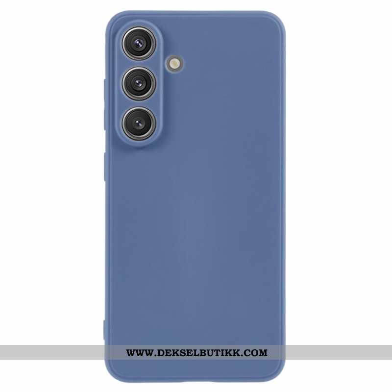 Deksel Til Samsung Galaxy S26 Støtsikker Silikon